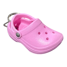 Shoe keyring